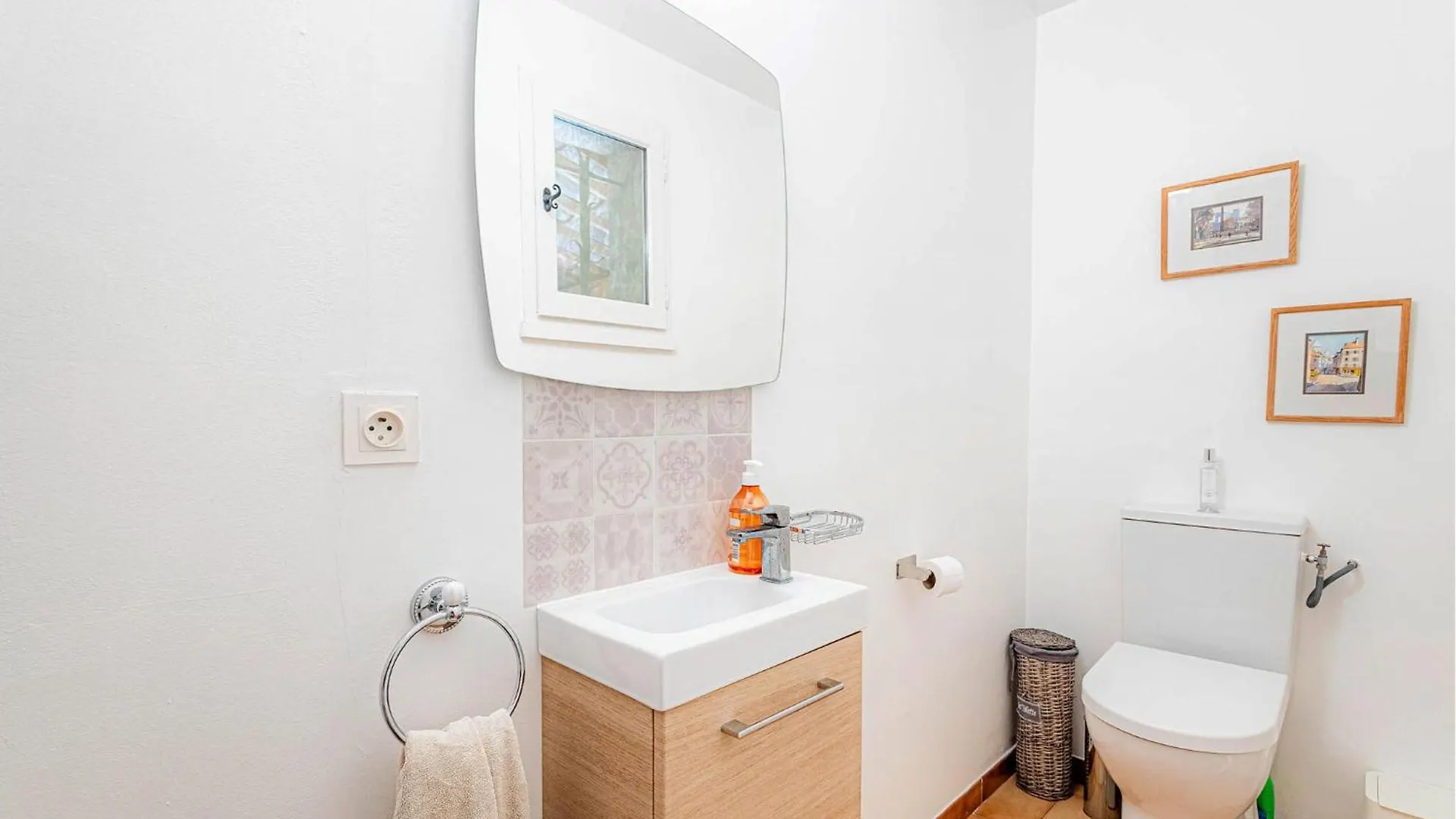 Gorgeous Home In Callian With Wifi 0*, Callian (Var) Fransa