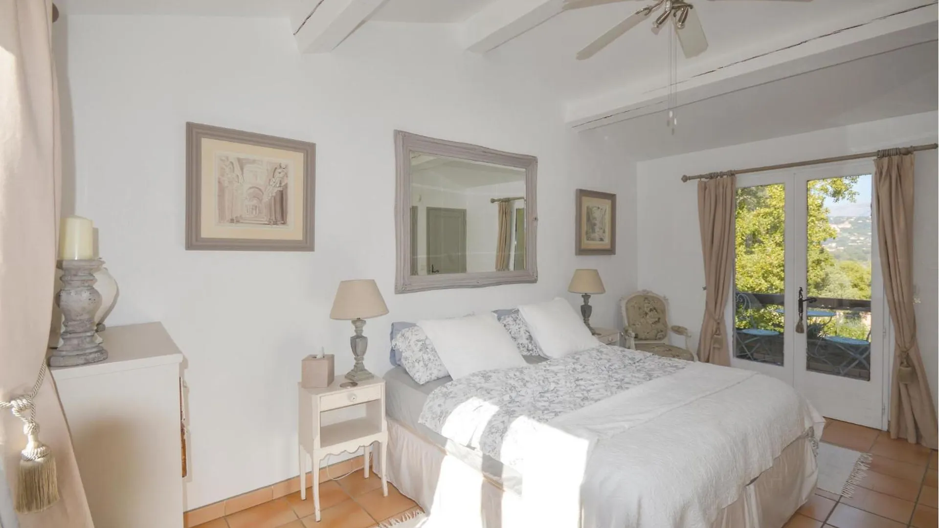 Gorgeous Home In Callian With Wifi 프랑스