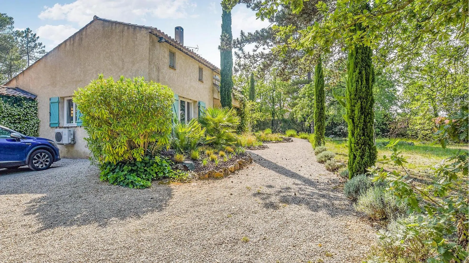 Gorgeous Home In Callian With Wifi