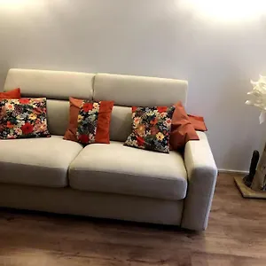 De Type Duplex Appartement