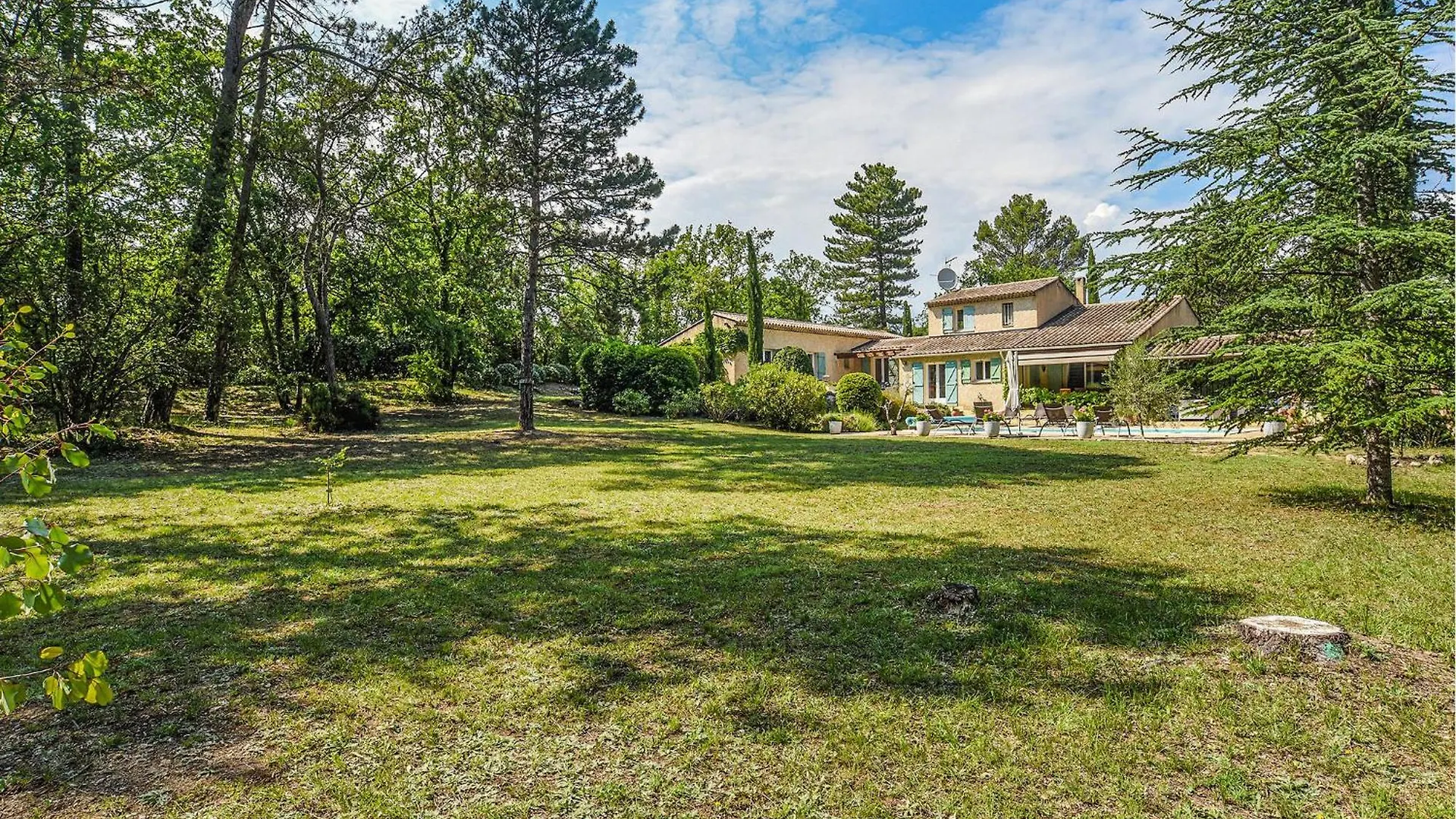 度假居 Gorgeous Home In Callian With Wifi