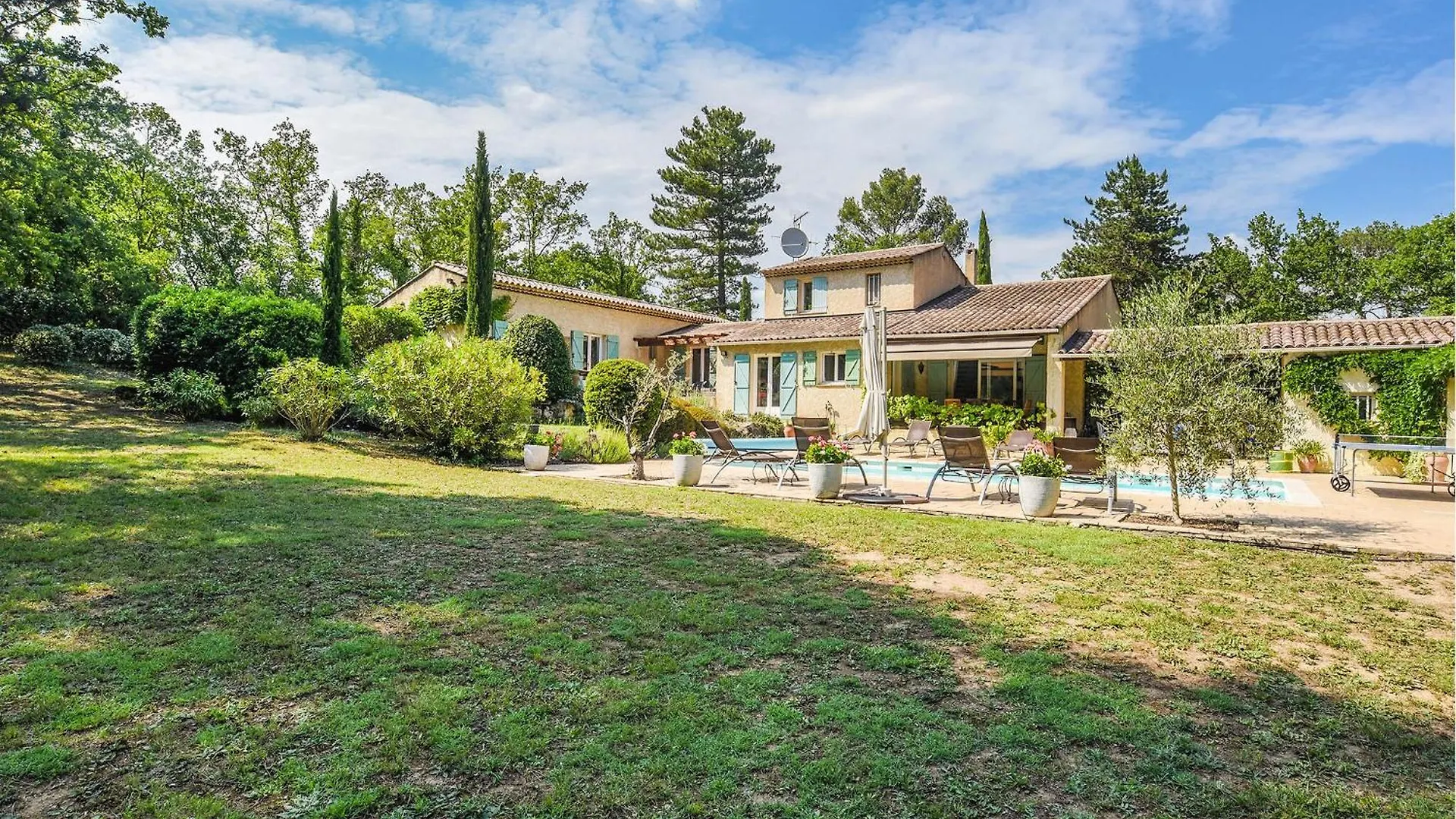 Gorgeous Home In Callian With Wifi 法国